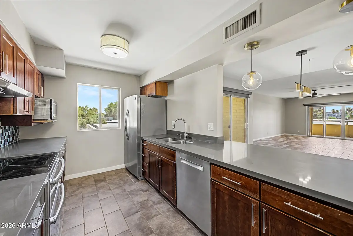 3600 N 5th Avenue #307, Phoenix, AZ 85013 - #1