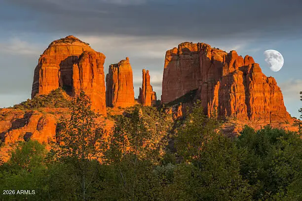 7 Peak Point Court #25, Sedona, AZ 86336 - #1