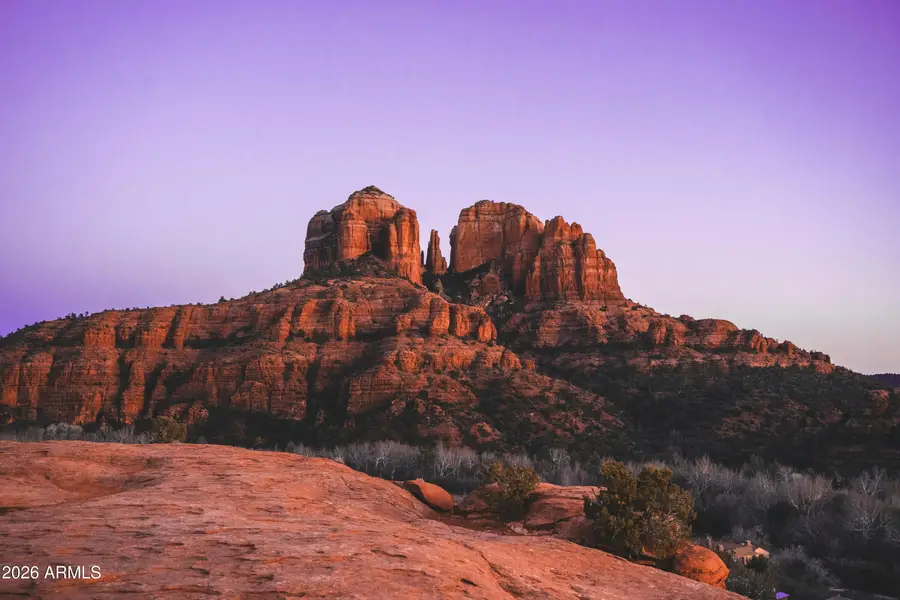 7 Peak Point Court #25, Sedona, AZ 86336 - #2