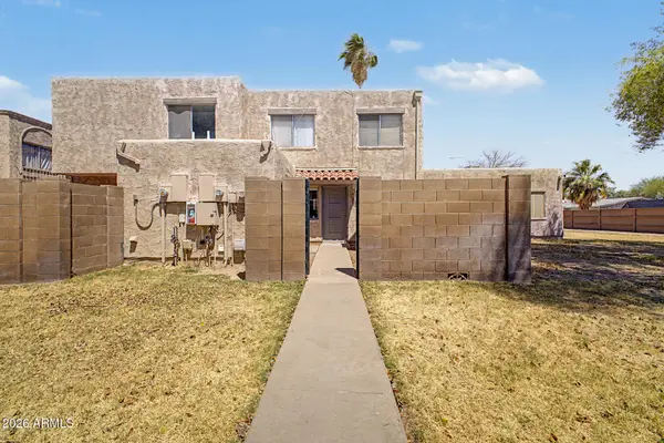 600 S Dobson Road #92, Mesa, AZ 85202