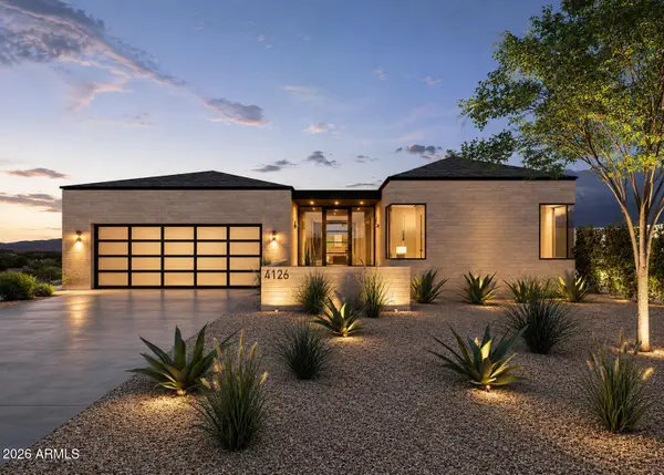 4126 E Sells Drive, Phoenix, AZ 85018