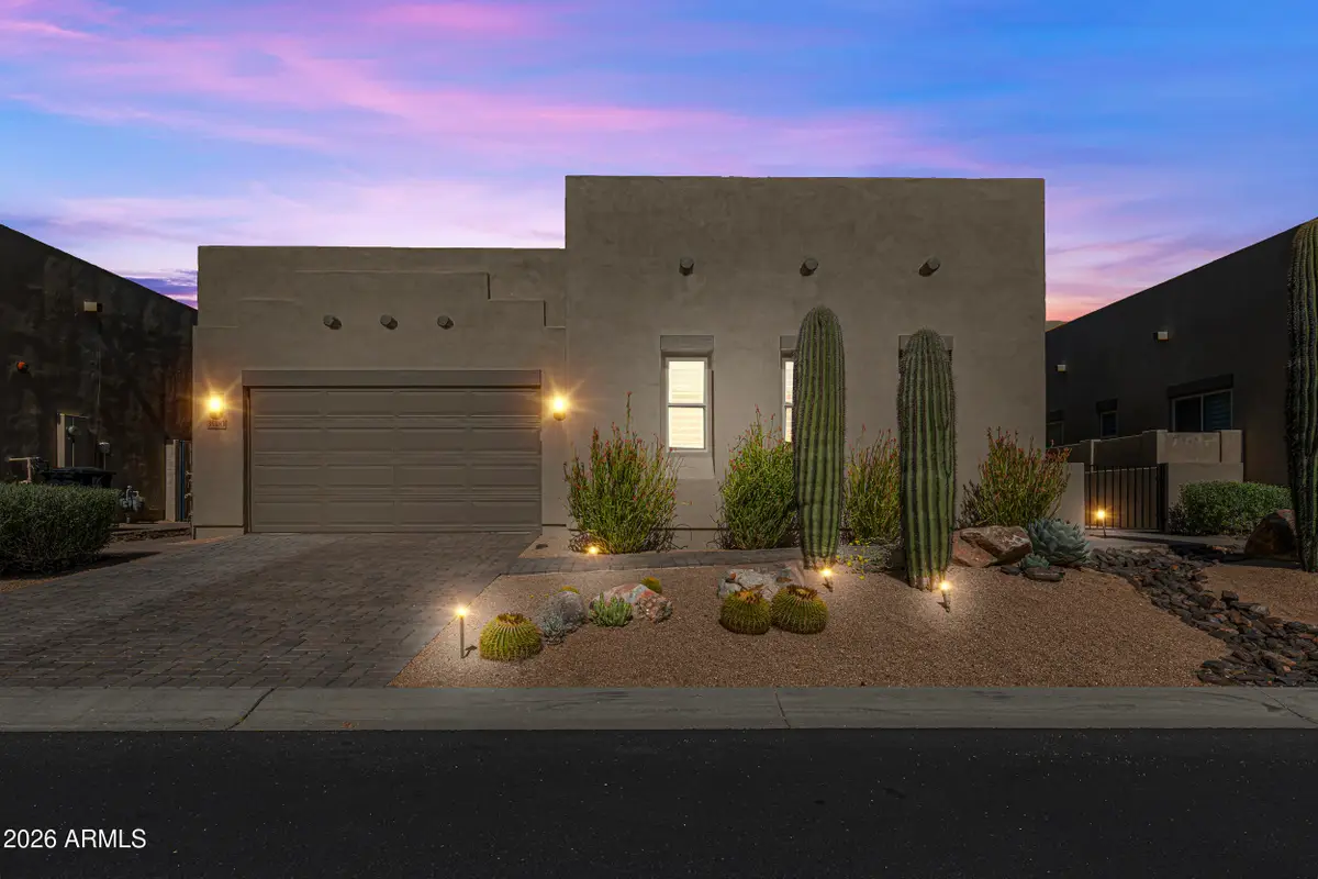 35183 N 72nd Place, Scottsdale, AZ 85266 - #1