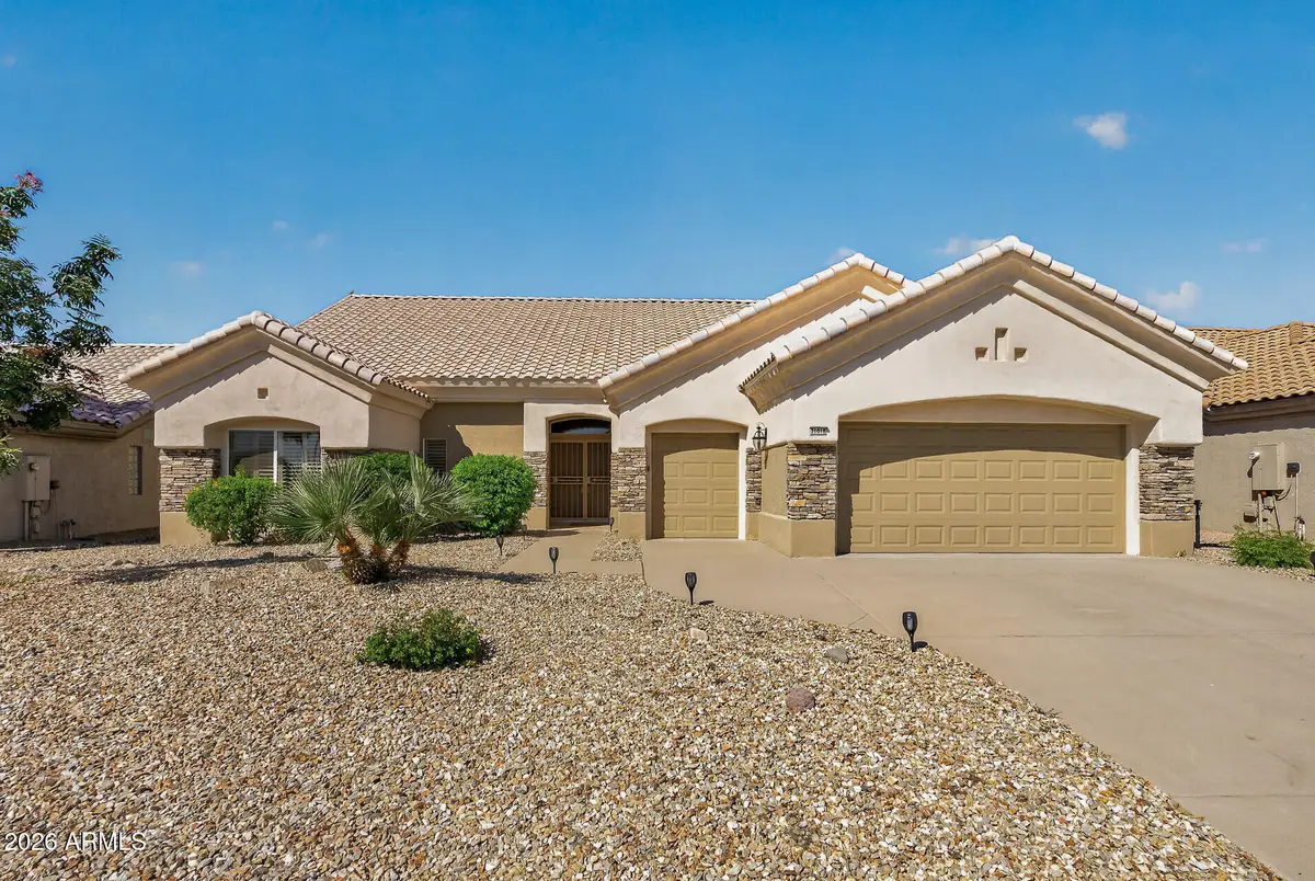 21018 N Limousine Drive, Sun City West, AZ 85375 - #1