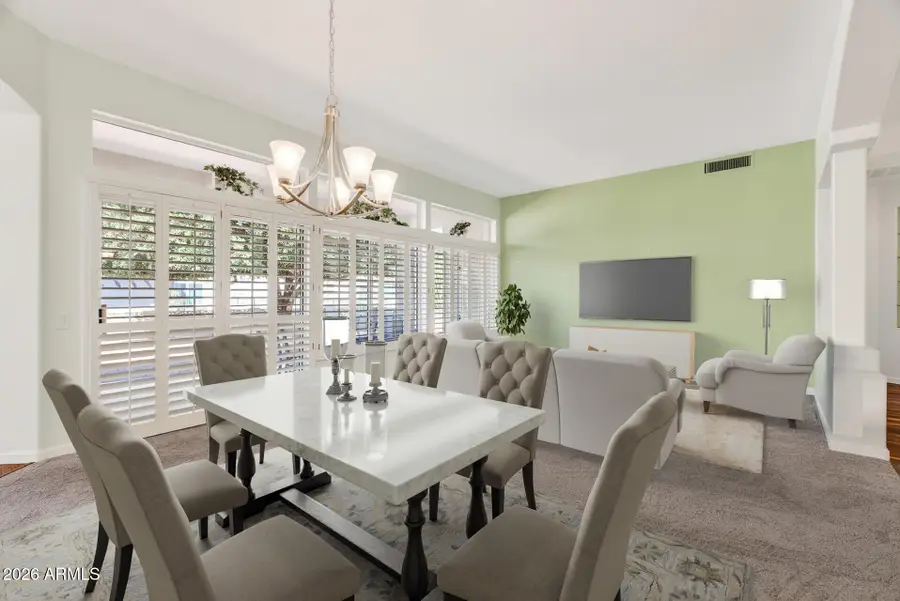21018 N Limousine Drive, Sun City West, AZ 85375 - #2