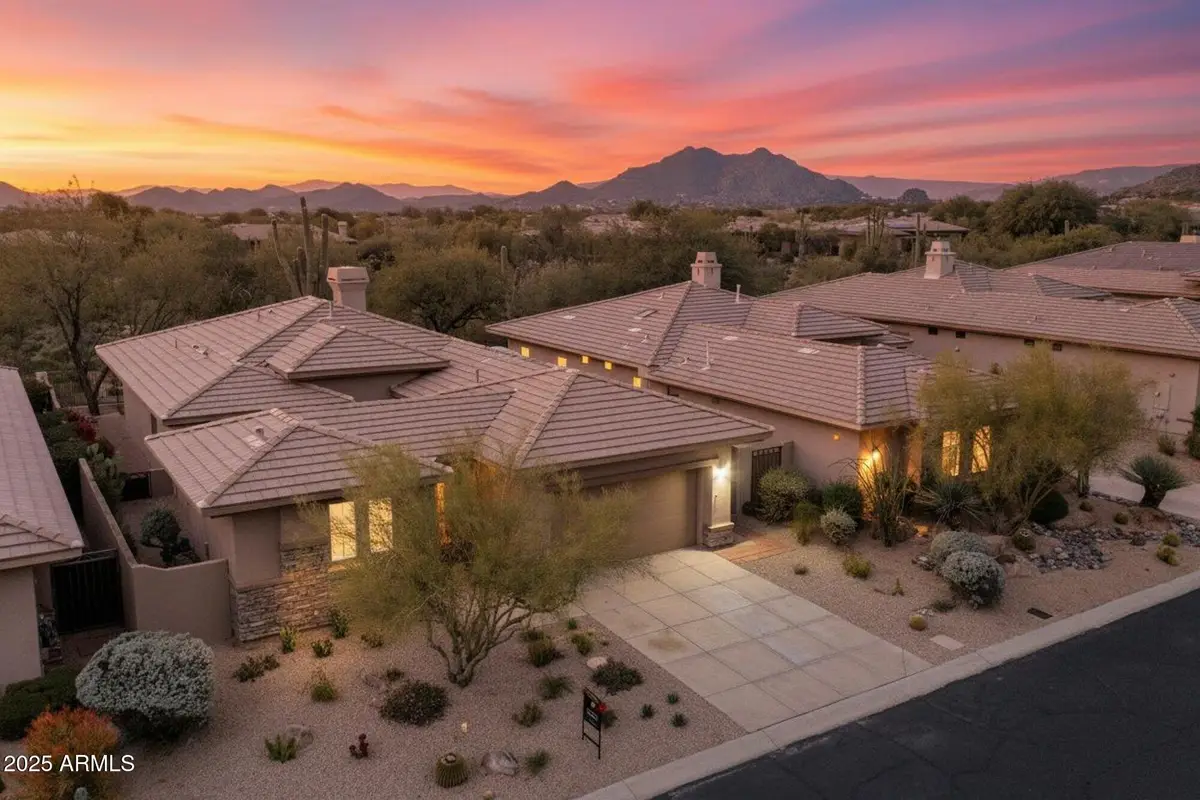 30962 N 74th Way, Scottsdale, AZ 85266 - #1