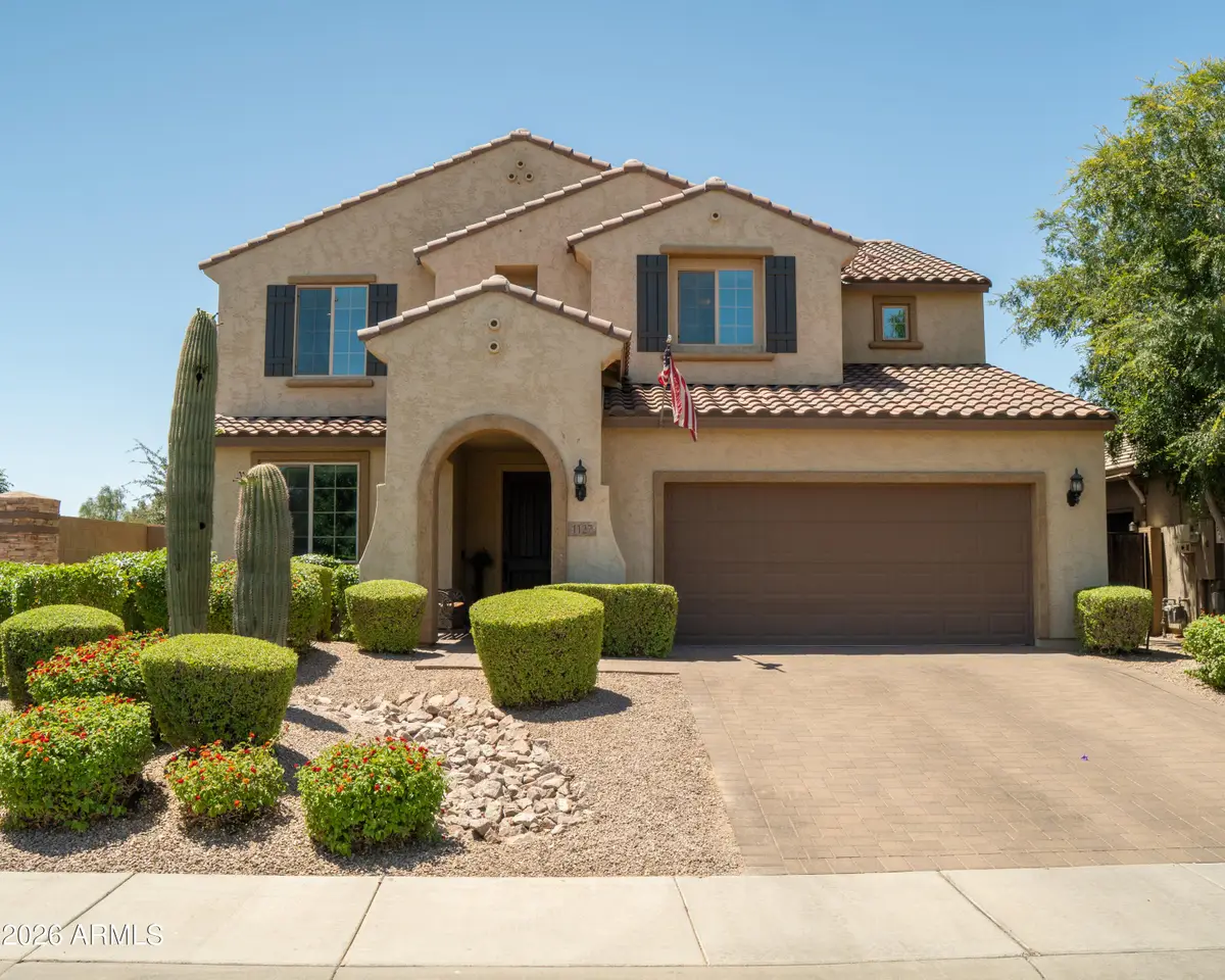 1127 W Angus Road, San Tan Valley, AZ 85143 - #1