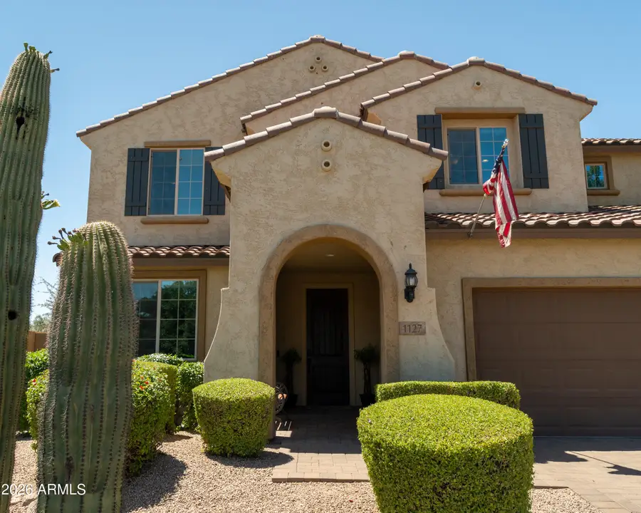 1127 W Angus Road, San Tan Valley, AZ 85143 - #2