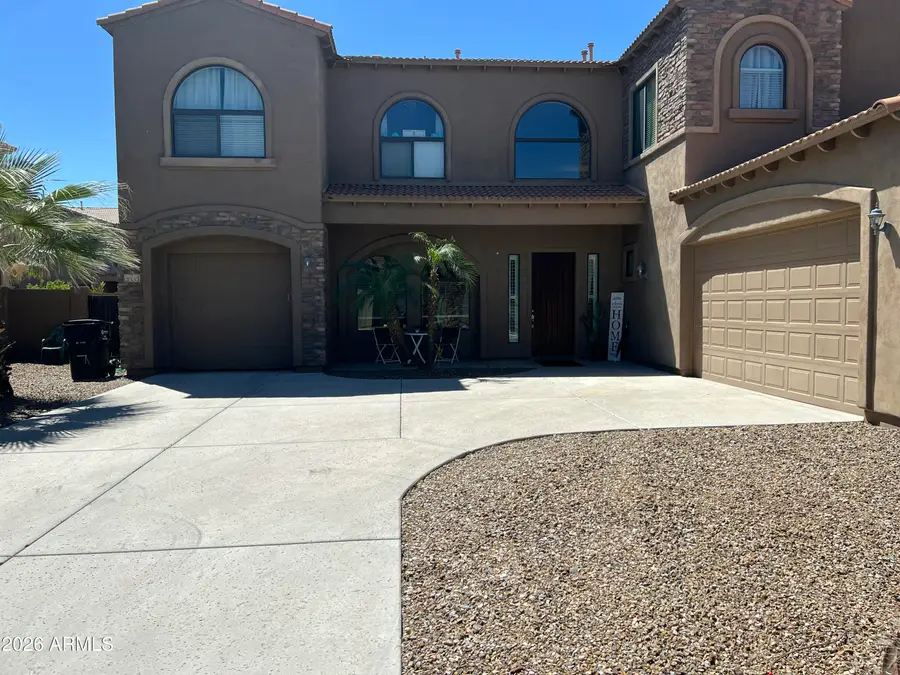 3333 E Powell Place, Chandler, AZ 85249 - #2