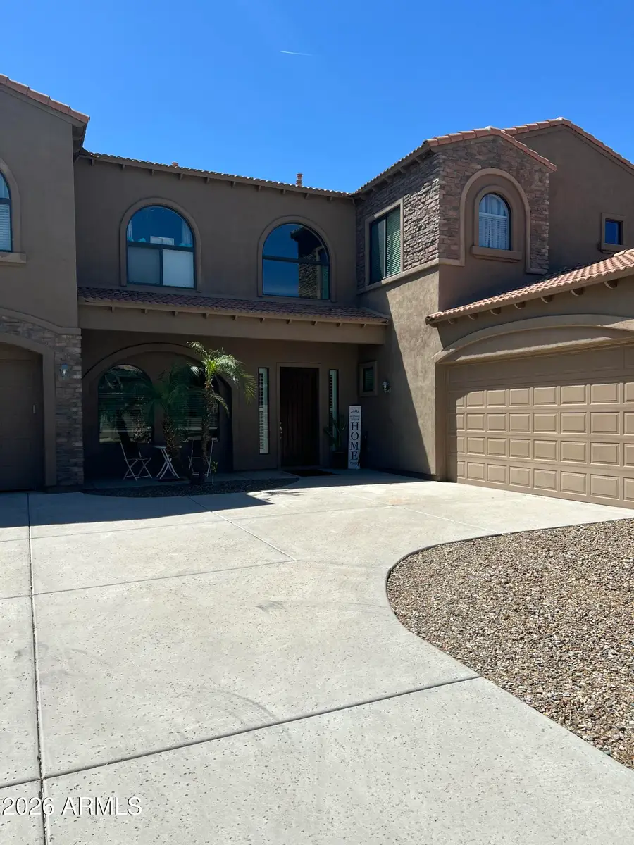 3333 E Powell Place, Chandler, AZ 85249 - #3