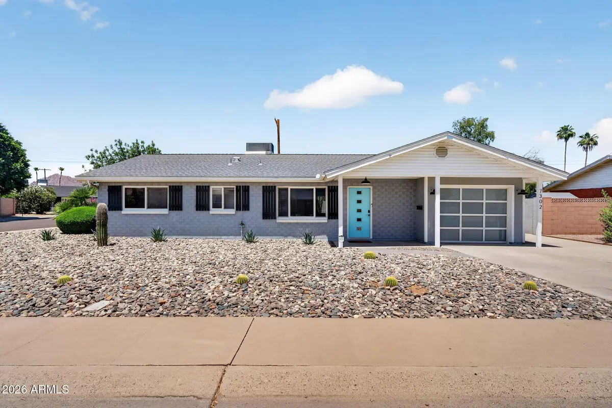 7302 E Vernon Avenue, Scottsdale, AZ 85257 - #1
