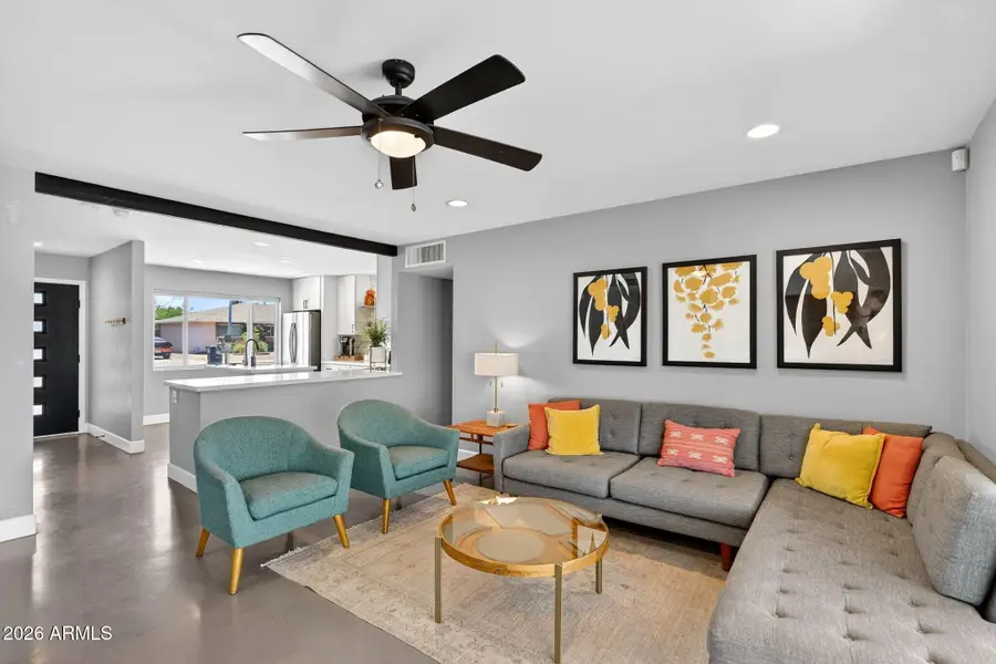 7302 E Vernon Avenue, Scottsdale, AZ 85257 - #2