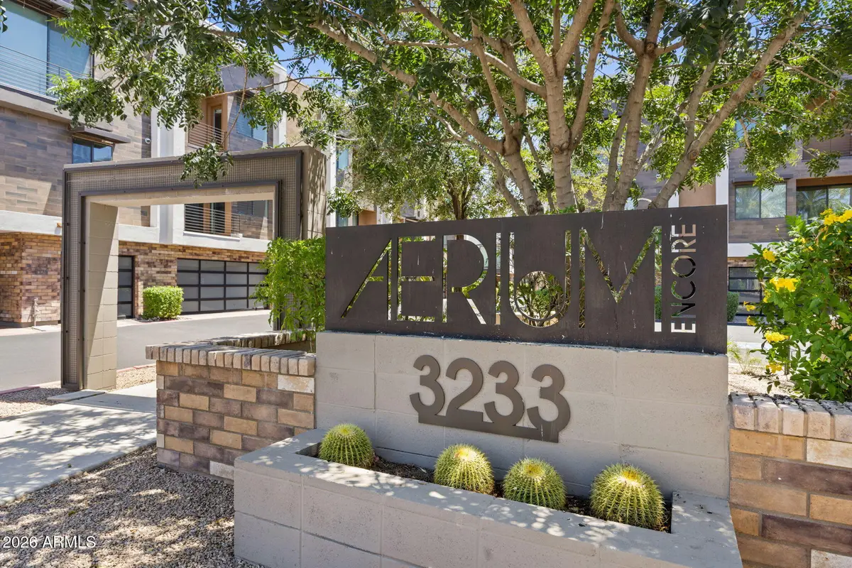 3233 N 70th Street #1023, Scottsdale, AZ 85251 - #1
