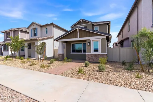 24753 N 164th Drive, Surprise, AZ 85387