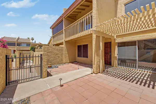 8430 N Central Avenue #C, Phoenix, AZ 85020