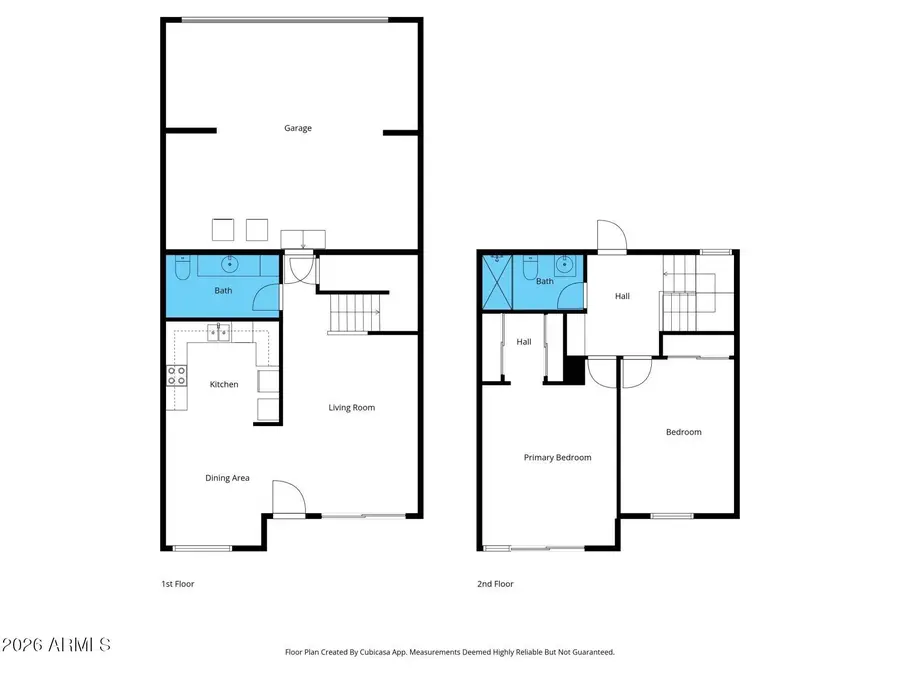 8430 N Central Avenue #C, Phoenix, AZ 85020 - #2
