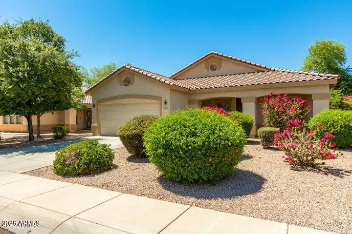 3564 E Santa Fe Lane, Gilbert, AZ 85297 - #3