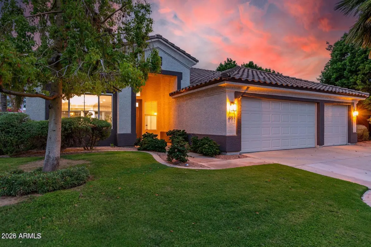 897 W Ebony Drive, Chandler, AZ 85248 - #1