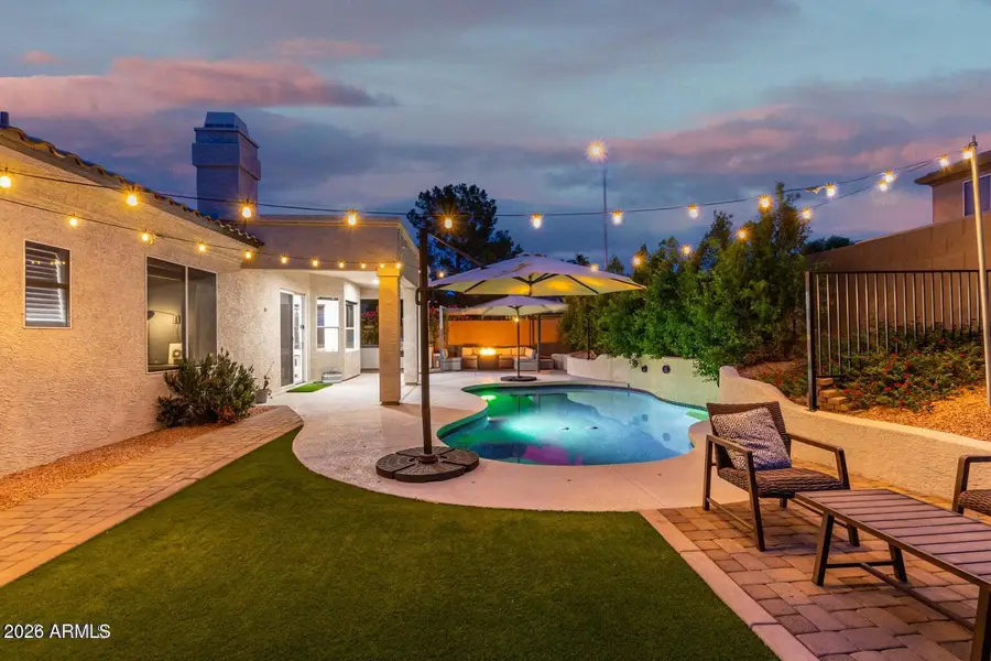 897 W Ebony Drive, Chandler, AZ 85248 - #3