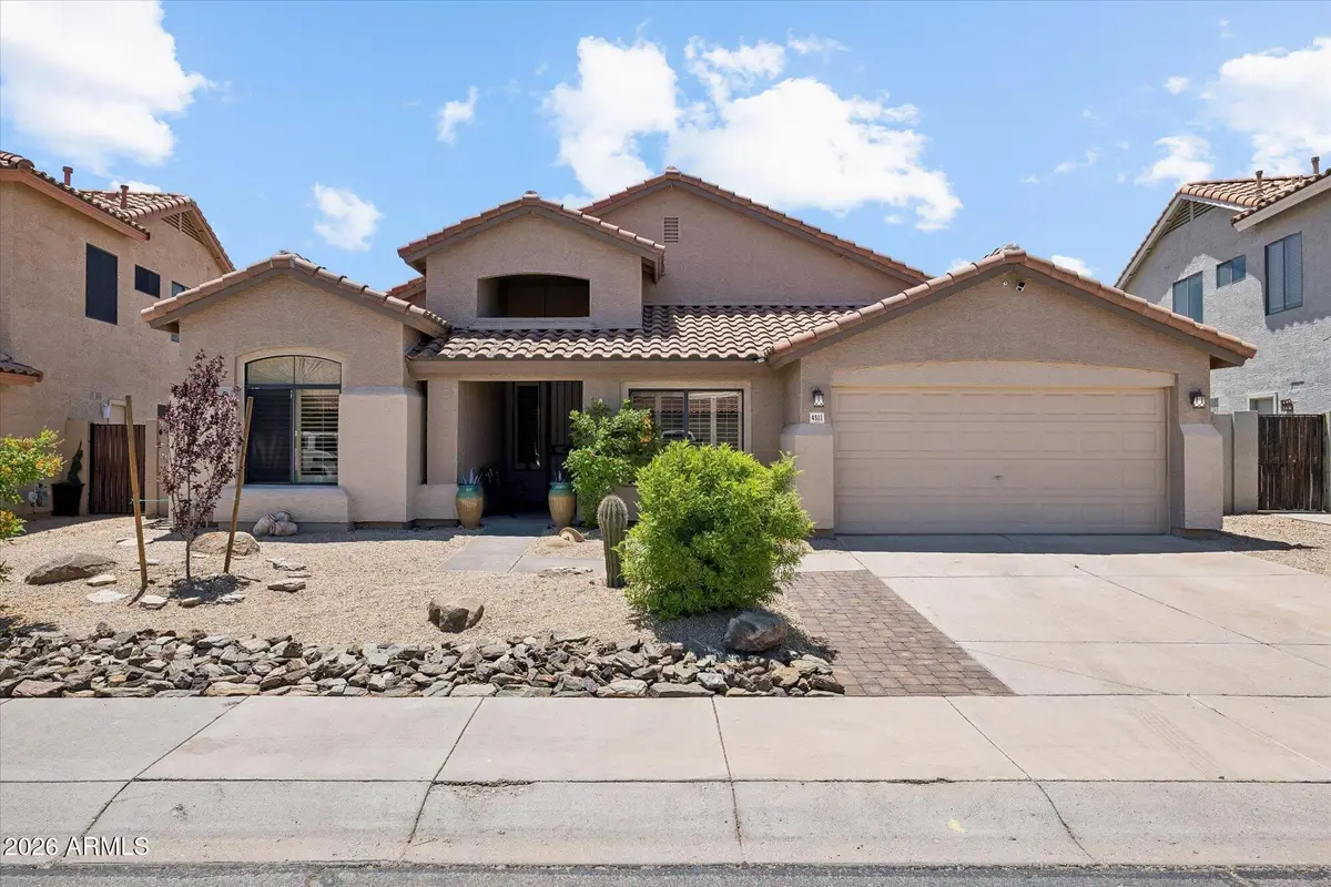 4511 E Swilling Road, Phoenix, AZ 85050 - #1