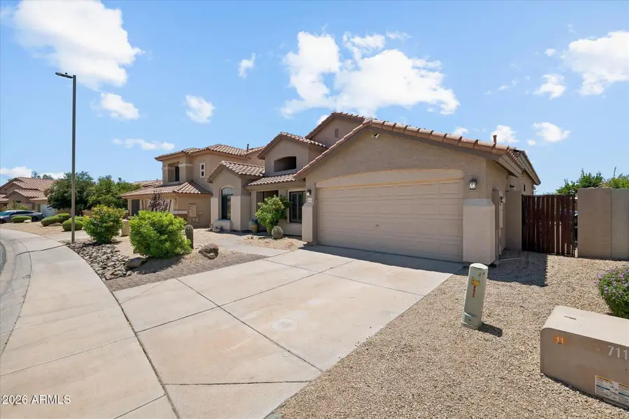 4511 E Swilling Road, Phoenix, AZ 85050 - #2