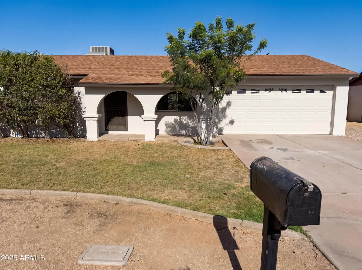 12028 N 41st Drive, Phoenix, AZ 85029 - #1