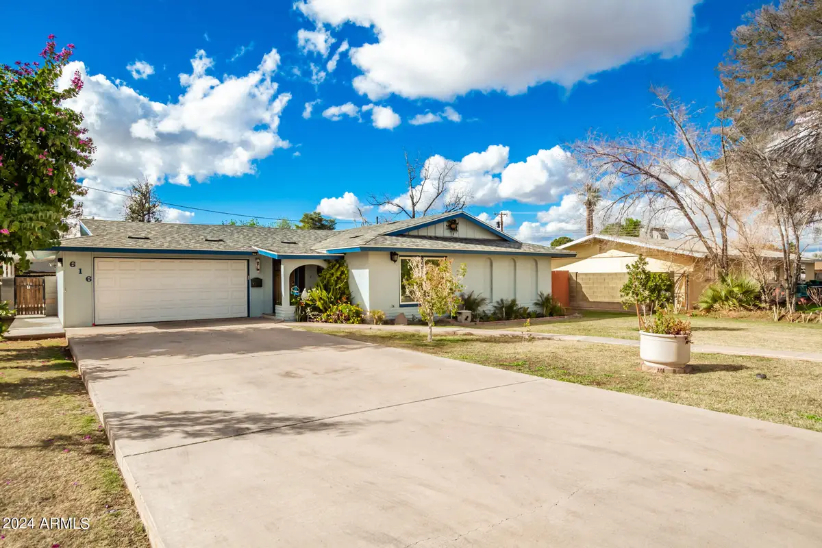 616 N Matlock Street, Mesa, AZ 85203 - #1
