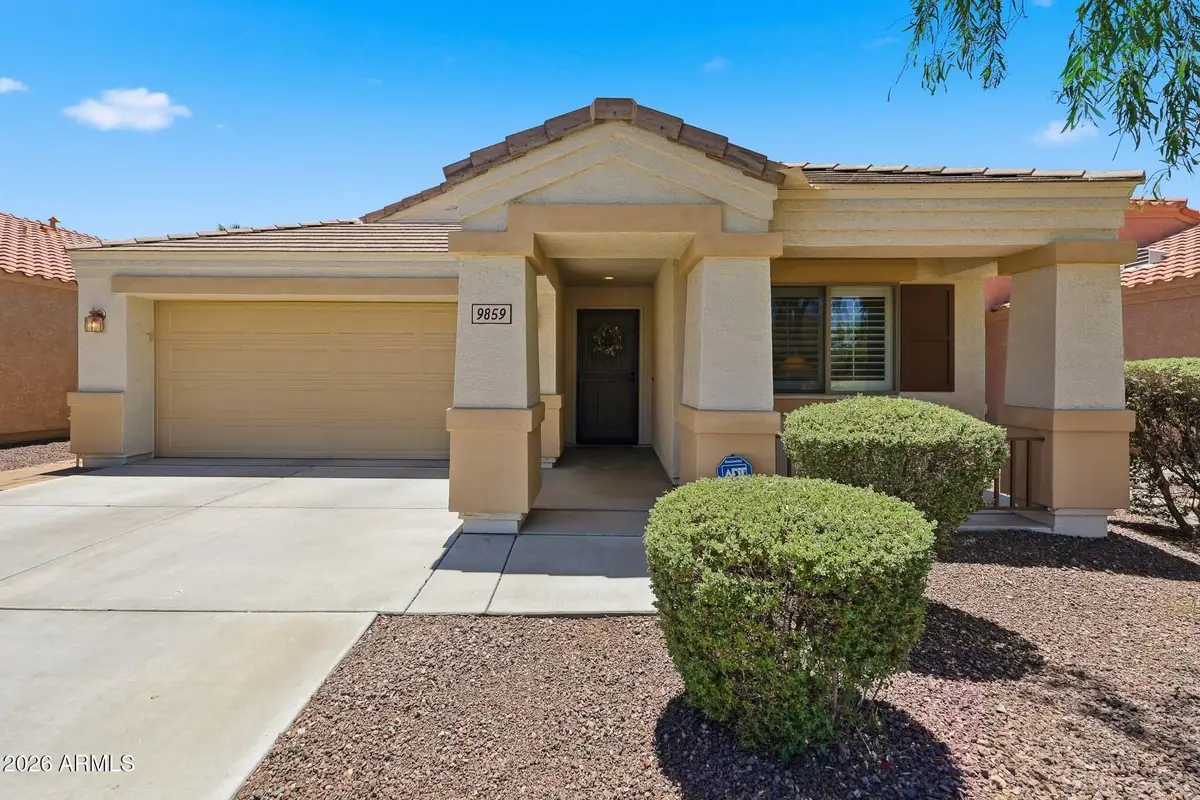 9859 W Salter Drive, Peoria, AZ 85382 - #1