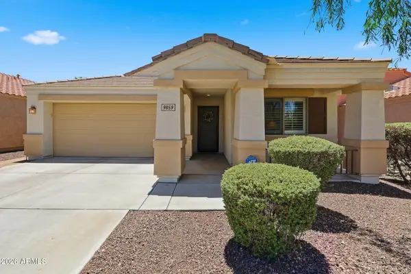 9859 W Salter Drive, Peoria, AZ 85382