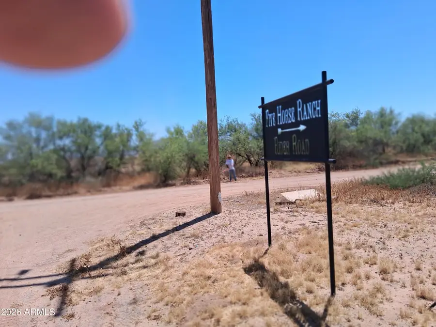 xxxx N Rider Road #' ', Aguila, AZ 85320 - #2
