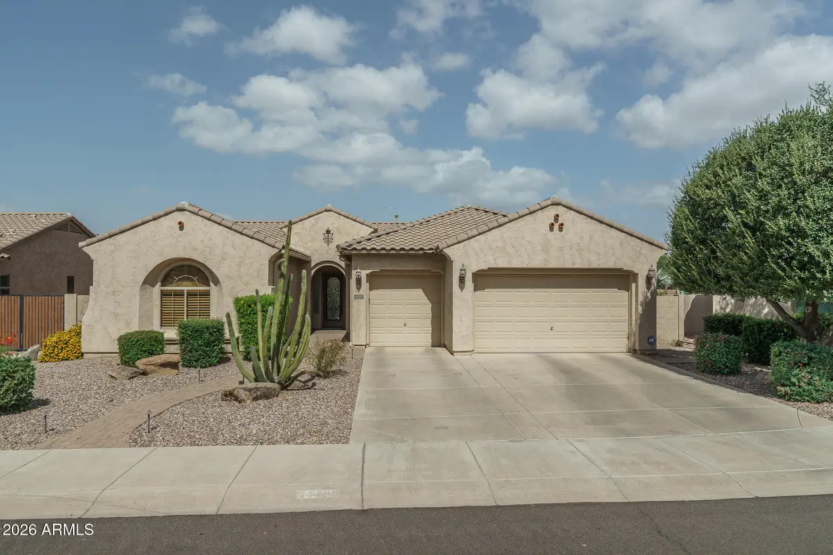 8230 N 180th Drive, Waddell, AZ 85355 - #1