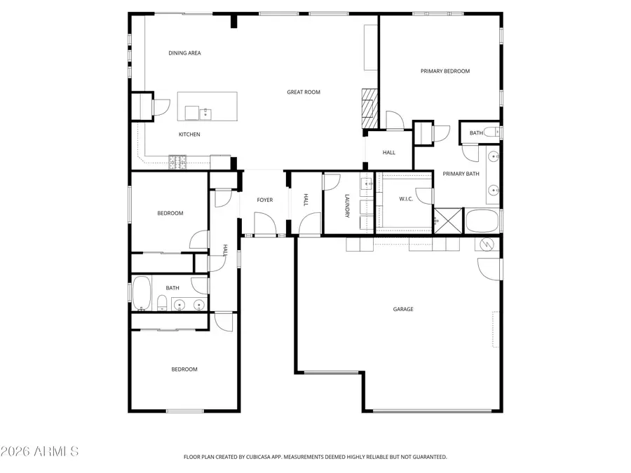 8230 N 180th Drive, Waddell, AZ 85355 - #3