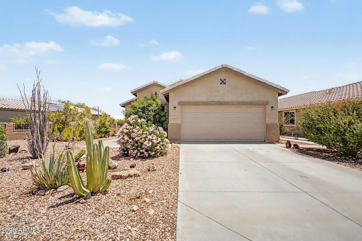 237 S 225th Avenue, Buckeye, AZ 85326 - #1