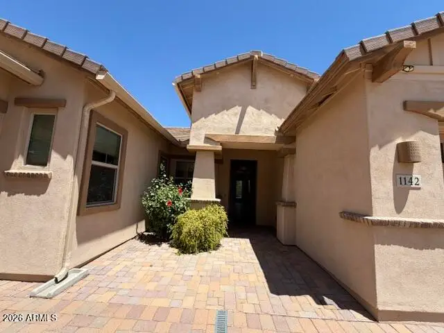 1142 E Bajor Street, Gilbert, AZ 85298 - #2