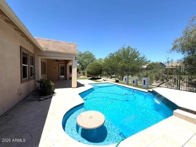 1142 E Bajor Street, Gilbert, AZ 85298 - #3