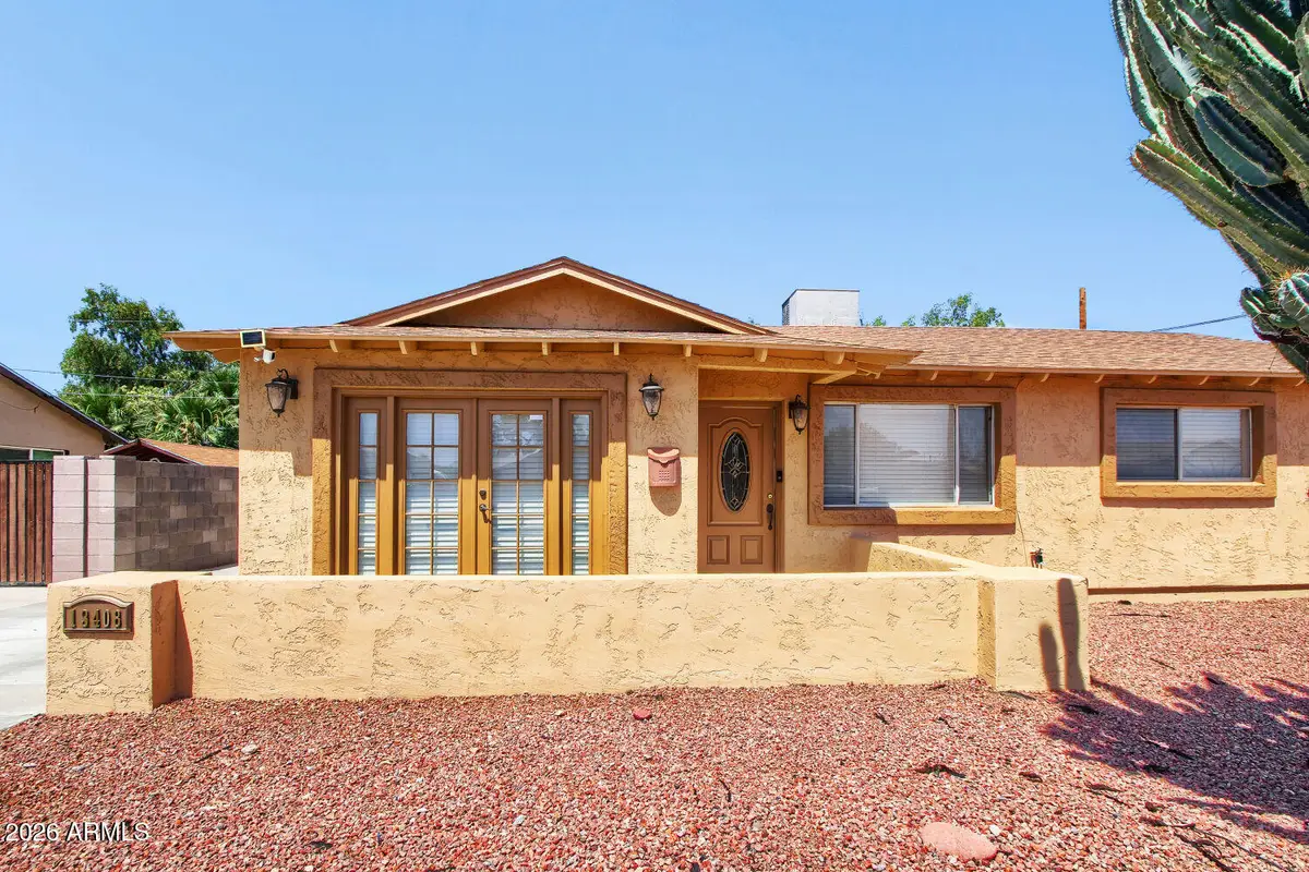 13408 N 33rd Avenue, Phoenix, AZ 85029 - #1