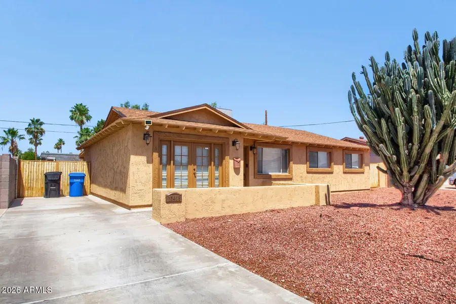 13408 N 33rd Avenue, Phoenix, AZ 85029 - #2