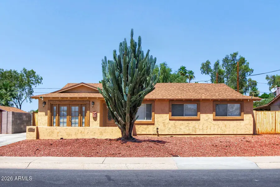 13408 N 33rd Avenue, Phoenix, AZ 85029 - #3