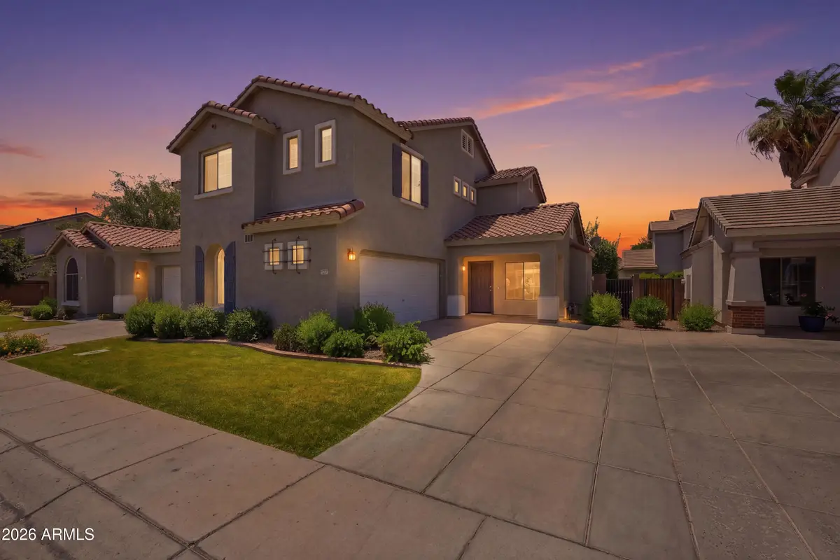 3800 S Laurel Way, Chandler, AZ 85286 - #1