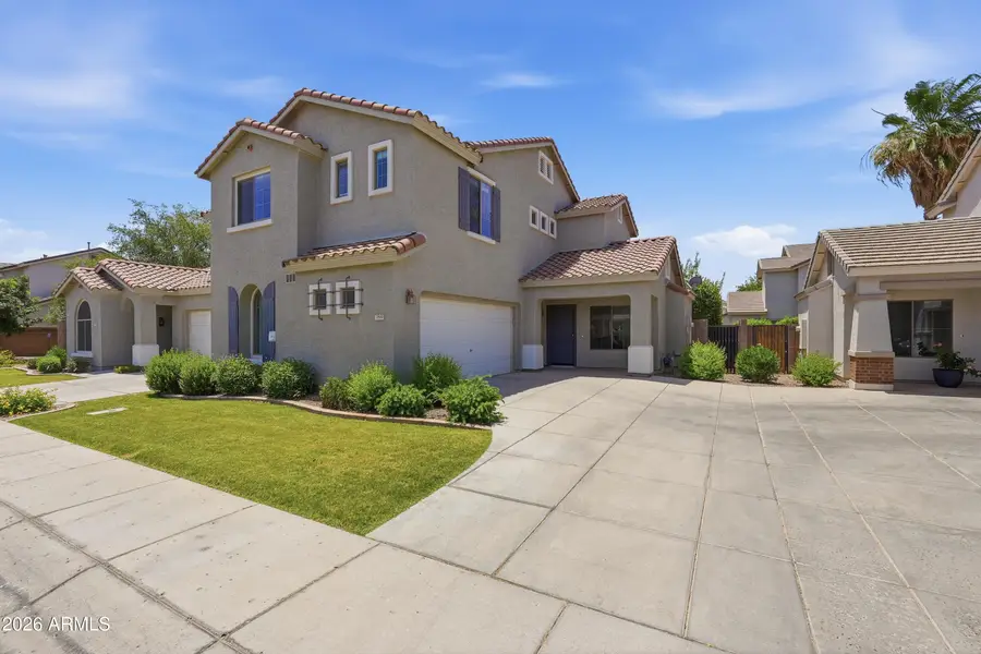 3800 S Laurel Way, Chandler, AZ 85286 - #2