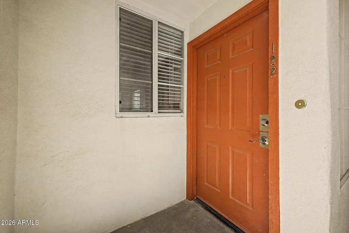 2992 N Miller Road #122, Scottsdale, AZ 85251 - #1