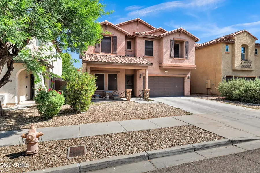 5756 W Milada Drive, Laveen, AZ 85339 - #2