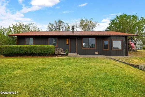 189 W 3rd Avenue, Eagar, AZ 85925