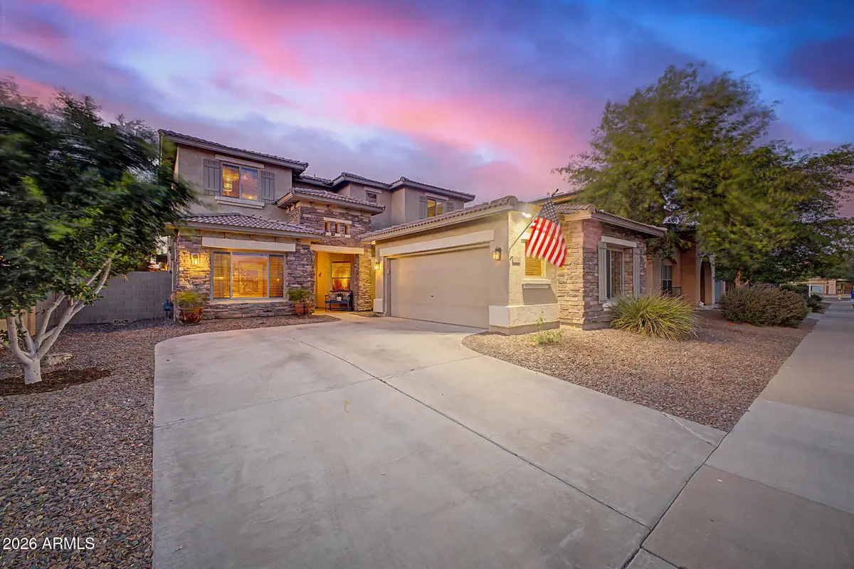 16738 W Lariat Lane, Surprise, AZ 85387 - #1