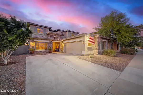 16738 W Lariat Lane, Surprise, AZ 85387