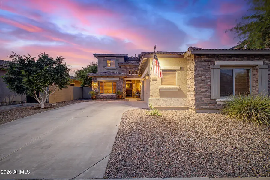 16738 W Lariat Lane, Surprise, AZ 85387 - #2