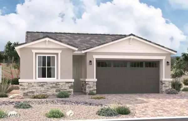 5342 W Harmont Drive, Glendale, AZ 85302