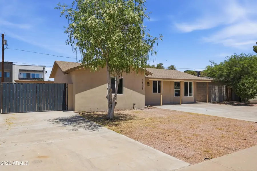 1818 E Monterey Way, Phoenix, AZ 85016 - #2