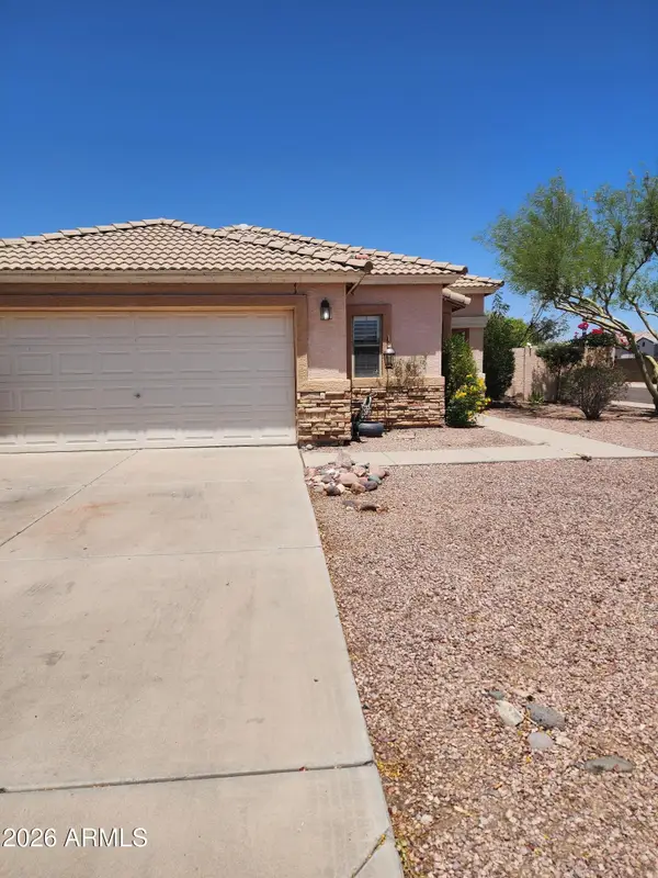 10376 W Tonopah Drive, Peoria, AZ 85382