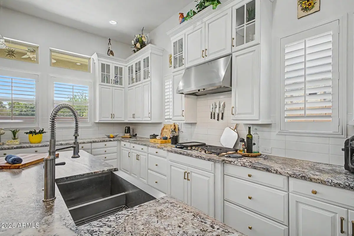 7701 S Barlow Drive, Gilbert, AZ 85298 - #1