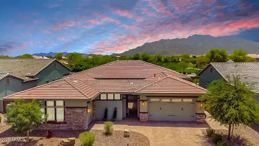 7701 S Barlow Drive, Gilbert, AZ 85298 - #3
